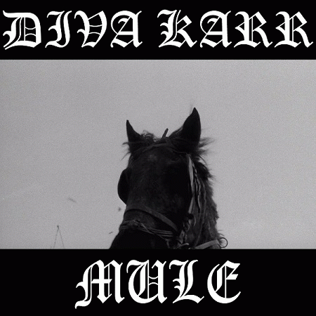 Diva Karr : Mule Diva Karr : Mule